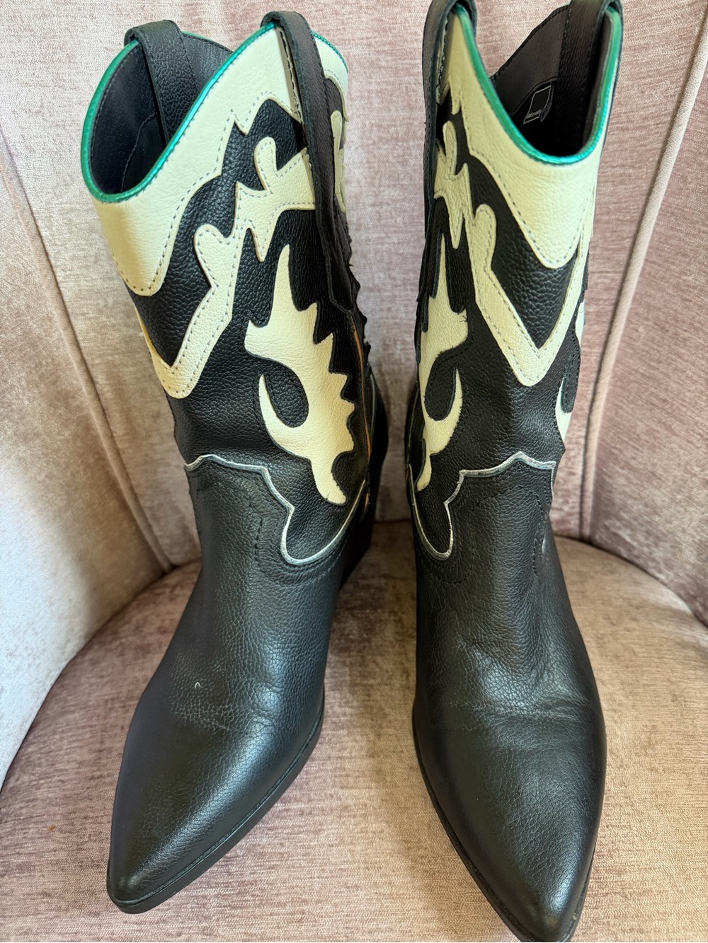 Dolce Vita Landen Boots